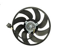 Ventola, raffreddamento motore TYC 837-0037 per SEAT CORDOBA (6L2) 1.2 2006-2009