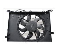 Ventola, raffreddamento motore TYC 838-0008