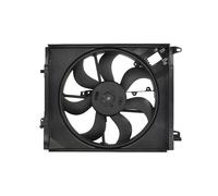 Ventola, raffreddamento motore VALEO 696882