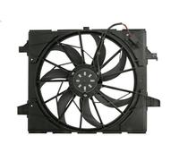 Ventola, Raffreddamento motore VEMO V33-01-0015 per DURANGO 3.6 2015-2022