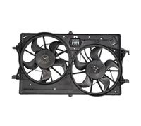 Ventola raffreddamento motore ventilatore ventola raffreddamento Ventilatore Original (810 - 0019 TYC)