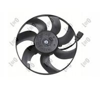 Ventola raffreddamento motore ventola radiatore AUDI A1 A3 SEAT IBIZA IV LEON...