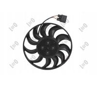 Ventola raffreddamento motore ventola radiatore AUDI A2 Q3 TT ATECA VW ARTEON...