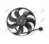 Ventola raffreddamento motore ventola radiatore AUDI A3 TT SEAT IBIZA III IV ...