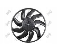 Ventola raffreddamento motore ventola radiatore AUDI A4 B8 A5 Q5 PORSCHE MACA...