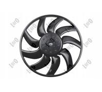 Ventola raffreddamento motore ventola radiatore AUDI A4 B8 A5 Q5 PORSCHE MACA...
