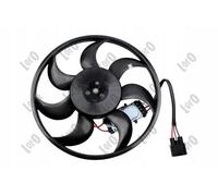 Ventola raffreddamento motore ventola radiatore AUDI Q7 PORSCHE CAYENNE VW TO...