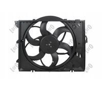 Ventola raffreddamento motore ventola radiatore BMW E81 E82 E87 E88 E90 E91...
