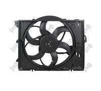 Ventola raffreddamento motore ventola radiatore BMW E81 E82 E87 E88 E90 E91...