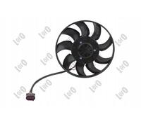 Ventola raffreddamento motore ventola radiatore destra AUDI A4 B8 A5 A6 C7 A7...