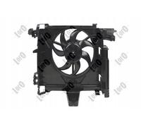 Ventola raffreddamento motore ventola radiatore SMART FORTWO 0.8D/1.0 2007-