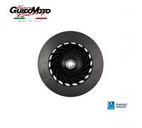 VENTOLA RAFFREDDAMENTO MOTORE VESPA LIBERTY IGET PIAGGIO 1A001379