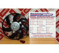 VENTOLA RAFFREDDAMENTO NRF VW TIGUAN (5N) 1.4 TSI KW:90 2010> 47388