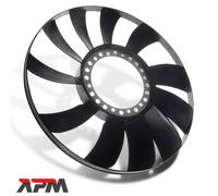 Ventola Raffreddamento per Audi A4 Avant 8D A6 4B C5 VW Passat Skoda Superb 3U4