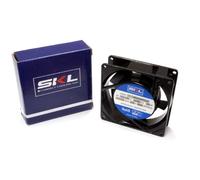 Ventola raffreddamento quadrata assiale 220V 92x92x25 mm per Frigo PC motori