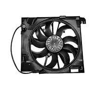 Ventola Raffreddamento Radiatore C2D24144 C2P17030 C2P25886 T2R25161 C2D38737 Per Jaguar XF 2010 2011 2012 2013 2014 2015 3.0T Modulo Controllo Ventola Raffreddamento