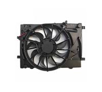 Ventola Raffreddamento Radiatore Per AVEO T300 1.6 2011- Gruppo Ventola Radiatore Di Raffreddamento Elettrico 95962654