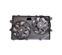 Ventola Raffreddamento Radiatore Per Ford Per Edge Per Lincoln SUV MKX Ventola Di Raffreddamento Del Radiatore Con Controller CT4Z8C607B 622040 7T4Z8C607A 7T4Z87607B
