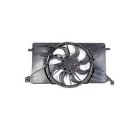Ventola Raffreddamento Radiatore Per FORD Per MESSA A FUOCO Per M3 2012- Gruppo Ventola Radiatore Raffreddamento Elettrico BV61-8C607-KC Z60115025B BV6Z8C607K FO3115189 FO3115189Q