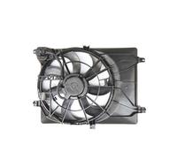 Ventola Raffreddamento Radiatore Per HYUNDAI Per TUCSON Per KIA Per SPORTAGE 2.0L .4L 2016- Gruppo Ventola Del Radiatore Di Raffreddamento Elettrico 25380D3600 25380-D3600