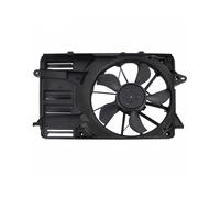 Ventola Raffreddamento Radiatore Per INSIGNIA Per BUICK Per REGAL Lacrosse Mabuli 2017- Gruppo Ventola Del Radiatore Di Raffreddamento Elettrico 84020224 84020282 23336313