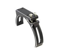 Ventola Raffreddamento Supporto Regolabile In Alluminio 6061 Per La Serie 56 58 Motore RC Auto Aggiornamento Parti Riparazione Accessori Per Modifica Accessori Modellismo RC