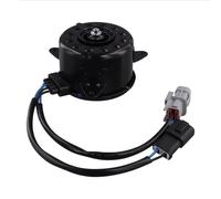 Ventola Raffreddamento Ventola Raffreddamento Motore Radiatore Elettrico 214871KC0A 21487-1KC0A Compatibile Con Per ESQ 2014 2015 2016 2017 2018 2019 2020 2021 2022 2023 2024