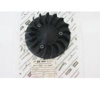 Ventola raffreddamento volano Flywheel cooling fan Piaggio Fly 2T 50 06-11