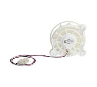 Ventola Refrigeratore ABS 12x4.7cm Compatibile per samsung Ventola | Ottimizza flusso , mantiene , temperatura stabile, lunga durata, modello specifico