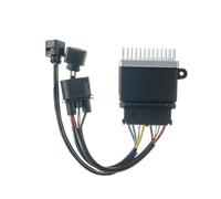 Ventola Regolatore Centralina per A4 B8 A5 A6 A7 Allroad Avant Q3 Q5 2007-2018