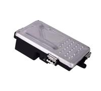 Ventola Regolatore Motore Compatibile Con BMW Per 528i 535i Per GT 2011 2012 2013 2014 2015 2016 Resistori Per Ventola Del Motore Ventilatore Interno Dell'auto 64119226780