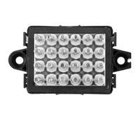 Ventola Regolatore Motore Compatibile Con Buick Per Lucerne 2007 2008 2009 2010 2011 Per Verano 2012 2013 2014 2015 2016 2017 Resistenza Motore Ventola