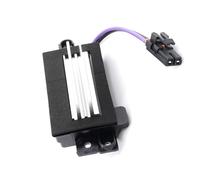 Ventola Regolatore Motore Compatibile Con Buick Per Rainier 4.2L 2004 2005 2006 Modulo Di Controllo Motore Del Ventilatore Automobilistico Resistore MT1805