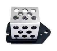 Ventola Regolatore Motore Compatibile Con Citroen Per Berlingo Resistenza Controllo Della Ventola Motore Ventilatore Riscaldamento Dell'auto Parti Ricambio 9641212480