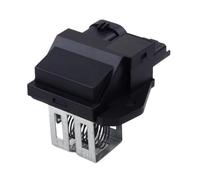 Ventola Regolatore Motore Compatibile Con Citroen Per C-elysee 2012 Per Cactus 2014 C5 III 2008 Resistenza Di Controllo Ventilatore Riscaldatore 1267J6 1267J4 9662872380