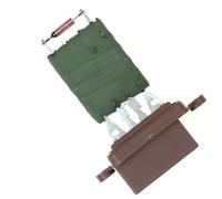 Ventola Regolatore Motore Compatibile Con Fiat Per Doblo Per Idea Per Palio Auto Riscaldatore Ventilatore Resistenza Ventola Motore 77364714 76723712 77362433 507730700 46721250