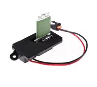 Ventola Regolatore Motore Compatibile Con GMC Per Sierra 1999 2000 2001 2002 2003-2006 Resistenza Ventola Motore Ventilatore Riscaldatore 22807122 89019089 15305077 15862656