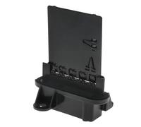 Ventola Regolatore Motore Compatibile Con Jeep Per Cherokee Per Liberty 2002 2003 2004 2005 2006 2007 Resistori Ventola Motore Riscaldamento Auto 05066552AA