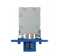 Ventola Regolatore Motore Compatibile Con Kia Per KX7 2017 2018 2019 2020 Resistenza Regolazione Della Velocità Riscaldatore Dell'aria Condizionata Per Auto 970351E100