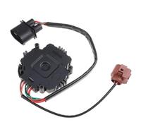 Ventola Regolatore Motore Compatibile Con Per Beetle 2012-2014 Per CC 2009-2014 Per Golf 2010-2014 Resistenza Motore Riscaldatore Ventilatore 1K0959455N 1TD959455
