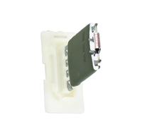 Ventola Regolatore Motore Compatibile Con Seat Per Leon 2006-2013 Per Toledo 2005-2009 Motore Del Ventilatore A/C Resistenza Di Controllo Ventola 1K0959263A 1K0959263