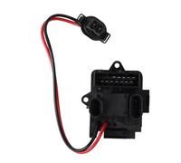 Ventola Regolatore Motore Compatibile Con Thalia 1998 1999 2000 2001 2002 2003 2014-2006 Riscaldatore Ventilatore Resistenza Ventola Regolatore Di Velocità 7701067033 77010-67033