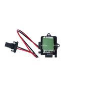 Ventola Resistore Adatto A per Renault Trafic II/Opel Vivaro - NRF 342054