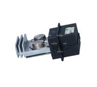 Ventola Resistore Ventola Adatto A per Renault Master II 98 NRF 342058