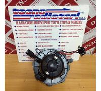 Ventola Riscaldamento Abitacolo Audi Q5 2008