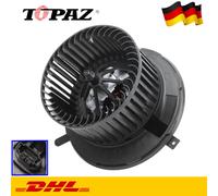Ventola Riscaldamento Motore per VW Caddy 3 Da Anno di Cost. 04- Golf Plus