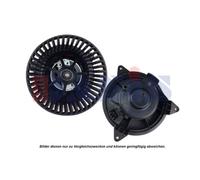 Ventola Riscaldamento Motore Ventilatore Interno per Ford Focus, Daw Dbw Dnw