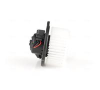 Ventola Riscaldamento Ventilatore Interno Motore Nissens per Audi Allroad 4BH C5