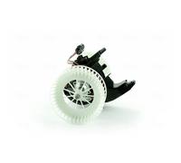 Ventola Riscaldamento Ventilatore Interno Motore Nissens per BMW 5er Touring E61
