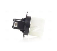 Ventola Riscaldamento Ventilatore Interno Motore Nissens per Fiat 500 C 312_312
